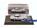 Spark Model S87LM52 MERCEDES 300 SL N.21 WINN.LM'52 1:87 Modellino