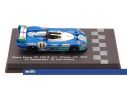 Spark Model S87LM73 MATRA SIMCA N.11 WINNER LM 1973 PESCAROLO-LARROUSSE 1:87 Modellino