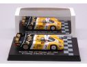 Spark Model S87LM85 PORSCHE 956 N.7 WINNER LM 1985 1:87 Modellino