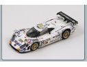 Spark Model S87LM98 PORSCHE 911 GTI N.26 WINNER LM 1998 MCNISH-AIELLO-ORTELLI 1:87 Modellino