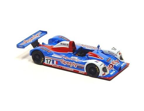 Spark Model SCCG08 COURAGE C 60 JUDD N.17 LM'00 1:43 Modellino
