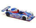 Spark Model SCCG08 COURAGE C 60 JUDD N.17 LM'00 1:43 Modellino