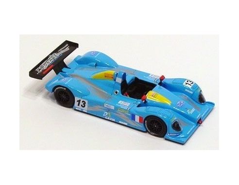 Spark Model SCCG14 COURAGE JUDD C 60 JX N.13 LM'02 1:43 Modellino