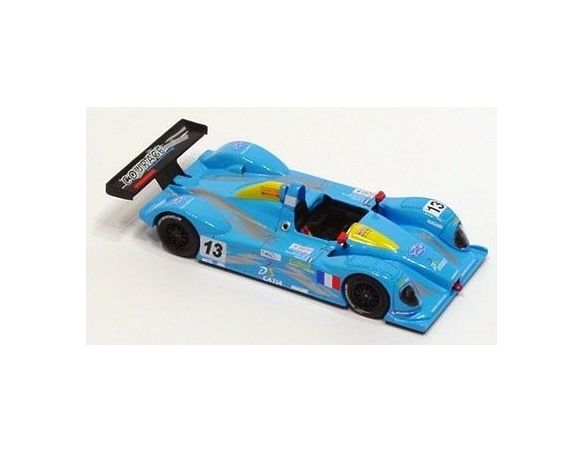 Spark Model SCCG14 COURAGE JUDD C 60 JX N.13 LM'02 1:43 Modellino