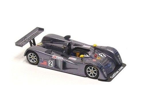Spark Model SCCN02 CADILLAC NORTHSTAR N.2 LM '00 Modellino