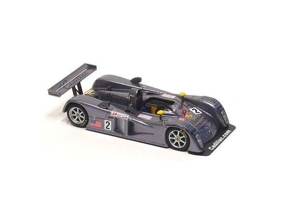 Spark Model SCCN02 CADILLAC NORTHSTAR N.2 LM '00 Modellino