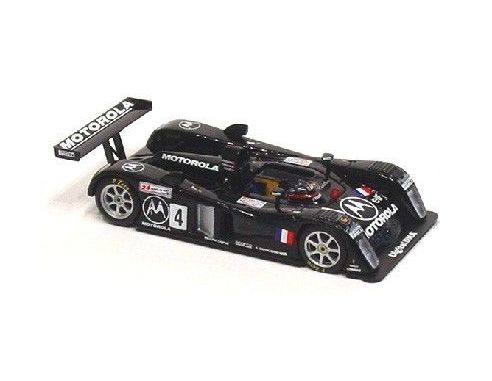 Spark Model SCCN04 CADILLAC DAMS MOTOROLA N.4 LM'00 Modellino