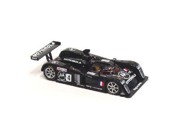 Spark Model SCCN04 CADILLAC DAMS MOTOROLA N.4 LM'00 Modellino