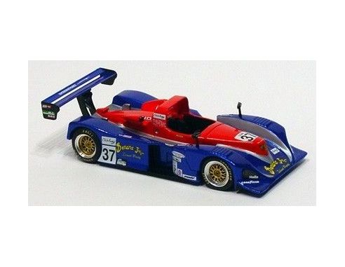 Spark Model SCLA08 LOLA B 2 K JUDD N.37 DAYTONA'02 1:43 Modellino