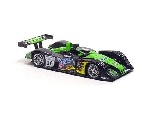 Spark Model SCMG05 MG LOLA EX 275 N.26 LM'02 Modellino