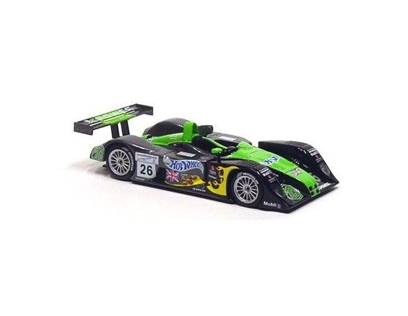 Spark Model SCMG05 MG LOLA EX 275 N.26 LM'02 Modellino