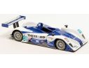 Spark Model SCMG08 MG LOLA EX 257 N.20 SEBRING'03 1:43 Modellino