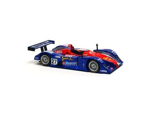 Spark Model SCMG10 MG LOLA EX 257 LM'03 N.27 1:43 Modellino