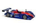 Spark Model SCMG10 MG LOLA EX 257 LM'03 N.27 1:43 Modellino