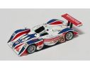 Spark Model SCMG11 MG LOLA EX 257 N.25 LM 2004 1:43 Modellino
