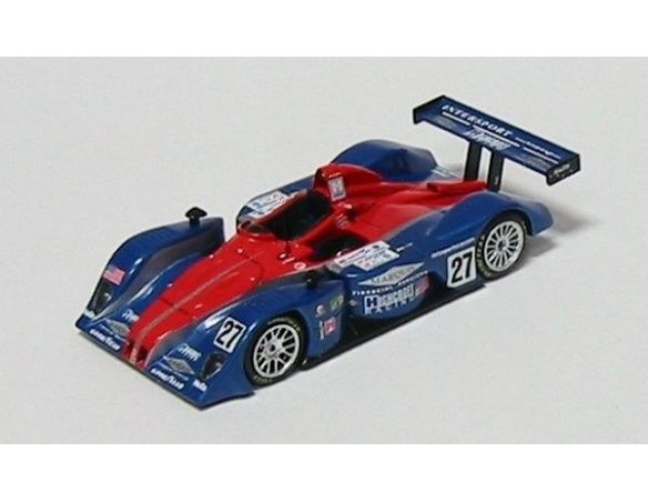 Spark Model SCMG12 MG LOLA B 160 JUDD N.27 LM 2004 1:43 Modellino