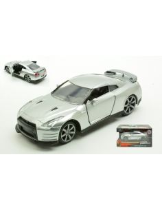 JADA TOYS JADA97383 BRIAN'S NISSAN SKYLINE GT-R R35 2009...