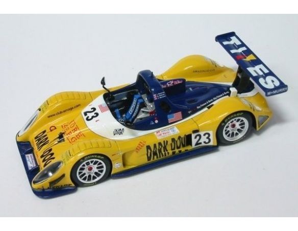 Spark Model SCOT03 PILBEAM MP 91 N.23 LM 2003 1:43 Modellino