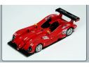 Spark Model SCPZ02 PANOZ LMP 07 N.12 LM'01 1:43 Modellino