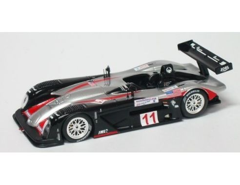 Spark Model SCPZ05 PANOZ LMP 01 N.11 LE MANS 2003 1:43 Modellino