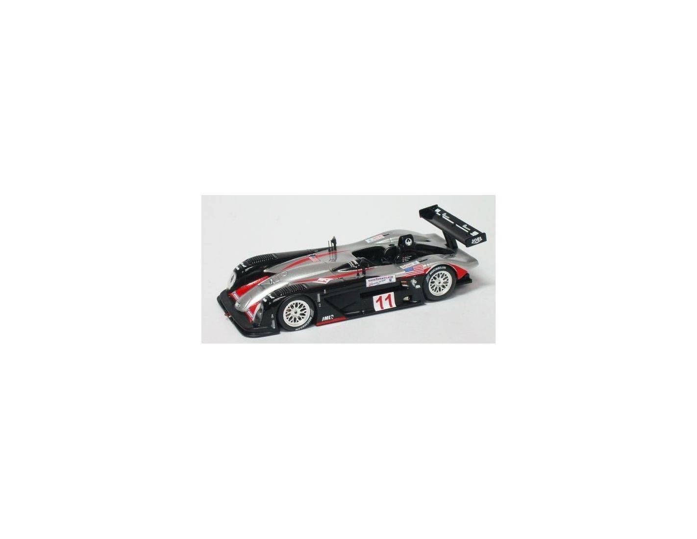 PANOZ LMP01 #11 24H DU MANS 2003 SPARK SCPZ05 1/43 69