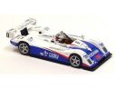 Spark Model SCRS06 RILEY & SCOTT RAFANELLI N.0 '99 Modellino