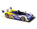 Spark Model SCRS09 RILEY & SCOTT N.19 LM'96 1:43 Modellino