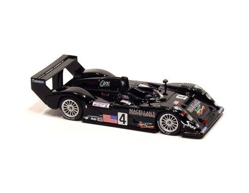 Spark Model SCRS12 RILEY & SCOTT LM'03 N.4 1:43 Modellino