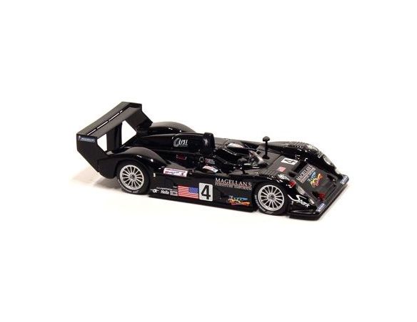 Spark Model SCRS12 RILEY & SCOTT LM'03 N.4 1:43 Modellino