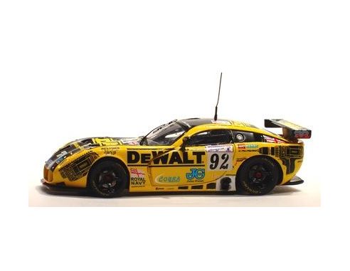 Spark Model SCTR02 TVR TUSCAN R LM'03 N.92 1:43 Modellino