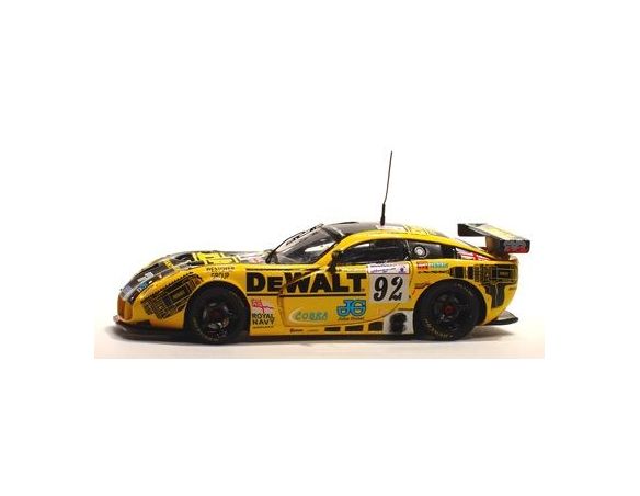 Spark Model SCTR02 TVR TUSCAN R LM'03 N.92 1:43 Modellino