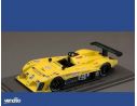 Spark Model SCWR01 WR N.25 WELTER GERARD LM'02 1:43 Modellino