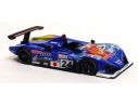 Spark Model SCWR02 WR N.24 AUTOEXE LM'02 1:43 Modellino