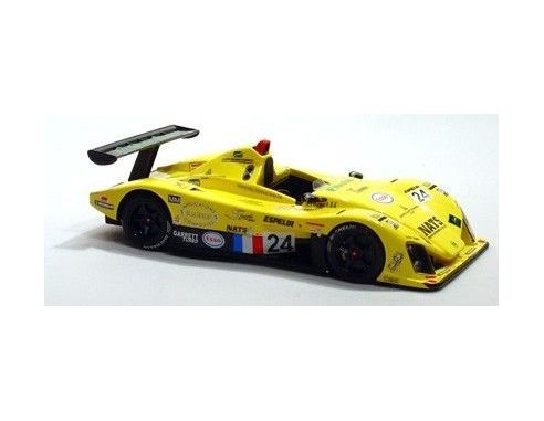 Spark Model SCWR14 WR R.WELTER LM'03 N.24 1:43 Modellino