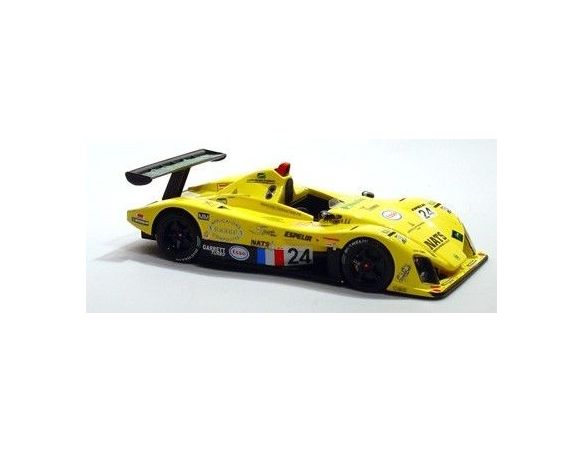 Spark Model SCWR14 WR R.WELTER LM'03 N.24 1:43 Modellino