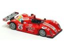 Spark Model SCYD02 REYNARD MOPAR PLAYSTATION N.6 LM'00 Modellino