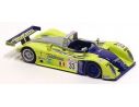 Spark Model SCYD03 REYNARD 2 KQ VOLKSWAGEN N.33 LM'00 Modellino