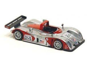 Spark Model SCYD05 REYNARD 2 KQ VOLKSWAGEN N.24 LM'00 Modellino