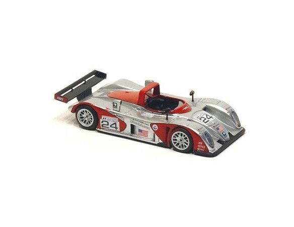 Spark Model SCYD05 REYNARD 2 KQ VOLKSWAGEN N.24 LM'00 Modellino