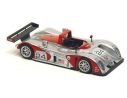 Spark Model SCYD05 REYNARD 2 KQ VOLKSWAGEN N.24 LM'00 Modellino