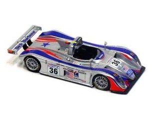 Spark Model SCYD06 REYNARD 01 Q JUDD N.36 LM'01 1:43 Modellino
