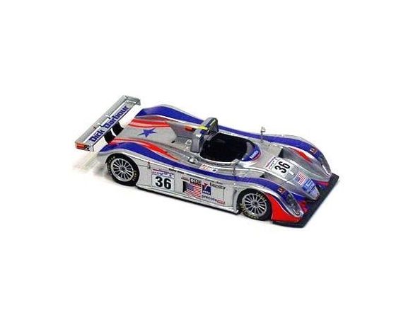 Spark Model SCYD06 REYNARD 01 Q JUDD N.36 LM'01 1:43 Modellino