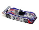 Spark Model SCYD06 REYNARD 01 Q JUDD N.36 LM'01 1:43 Modellino