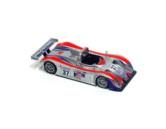 Spark Model SCYD07 REYNARD 01 Q JUDD N.37 LM'01 1:43 Modellino