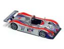 Spark Model SCYD07 REYNARD 01 Q JUDD N.37 LM'01 1:43 Modellino