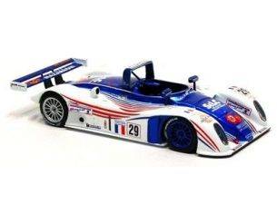 Spark Model SCYD11 REYNARD DEL BELLO N.29 LM'03 1:43 Modellino