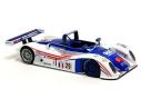 Spark Model SCYD11 REYNARD DEL BELLO N.29 LM'03 1:43 Modellino