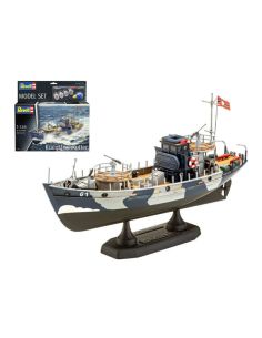 REVELL RV65242 KFK (NAVE DA PESCA DA GUERRA)...