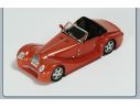 Spark Model SPMN01 MORGAN AERO 8 METALLIC ORANGE 1:43 Auto Stradali