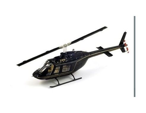 Spark Model S0271 LOTUS TEAM ELICOPTER 1962 1/43 Modellino
